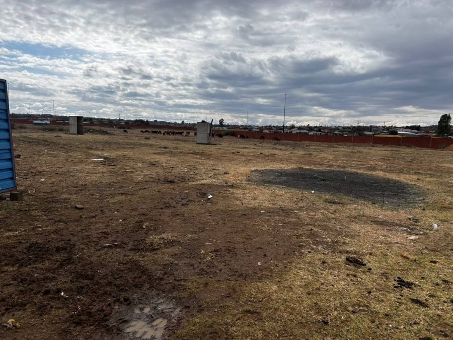  Bedroom Property for Sale in Turflaagte Free State